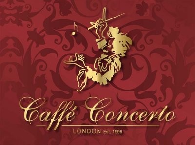 Caffe Concerto